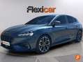 Ford Focus 1.0 Ecoboost 92kW ST-Line Azul - thumbnail 3