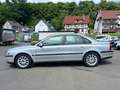 Volvo S80 2.5 D YOUNGTIMER * TÜV + SERVICE NEU * Silber - thumbnail 6