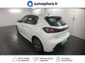 Peugeot 208 1.2 PureTech 100ch S\u0026S Active Pack - thumbnail 7