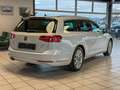 Volkswagen Passat Variant Highline BMT 4Motion Bianco - thumbnail 4