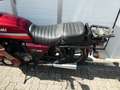 Kawasaki KZ 750 2.Hand, Vollverkleidung, Tüv 9/25, fahrbereit Rood - thumbnail 9