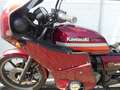 Kawasaki KZ 750 2.Hand, Vollverkleidung, Tüv 9/25, fahrbereit Rood - thumbnail 5