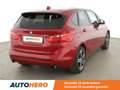 BMW 220 220i Active Tourer Sport Line Rood - thumbnail 32