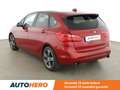 BMW 220 220i Active Tourer Sport Line Rood - thumbnail 4