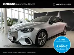 Mercedes-Benz C 400 4MATIC elektrisch AMG Line/Navi/Pano. Dach Distronic/KEYLESS GO mit flächenbündigen Türgriffen/Styling/Klima/Sitzhzg.