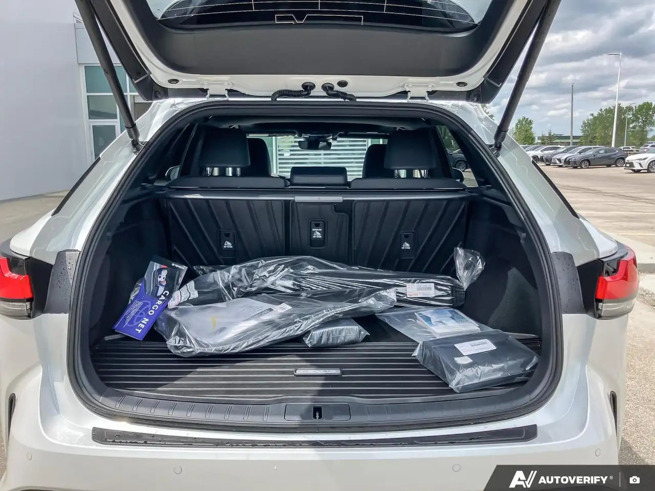 Lexus RX снимка Lexus RX