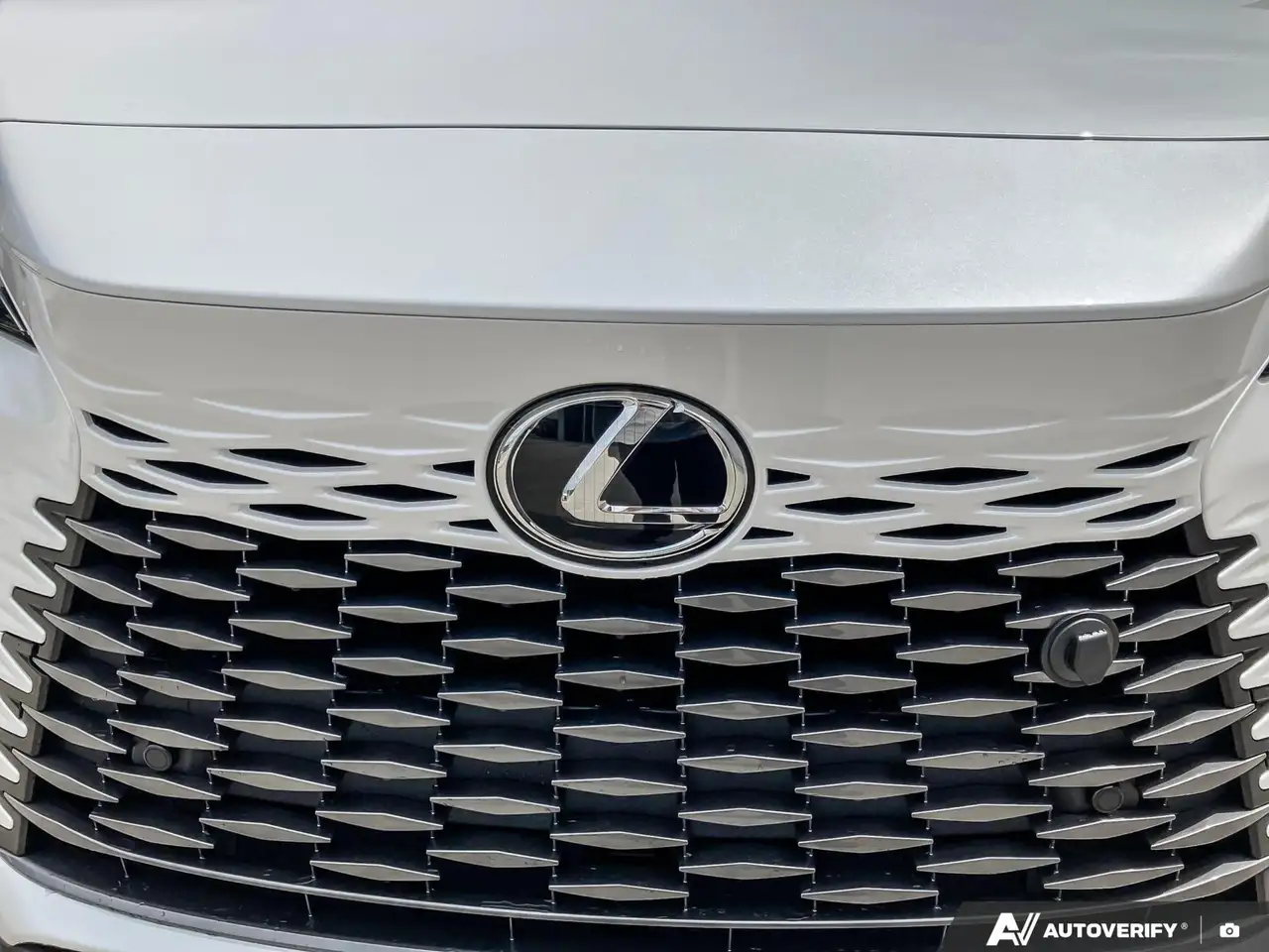 Lexus RX снимка Lexus RX