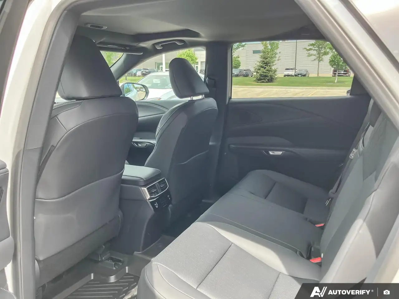 Lexus RX снимка Lexus RX