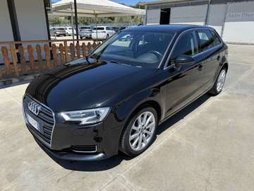 Sportback 1.6 tdi Sport 110cv