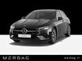 Mercedes-Benz A 180 d Automatic Advanced Nero - thumbnail 1