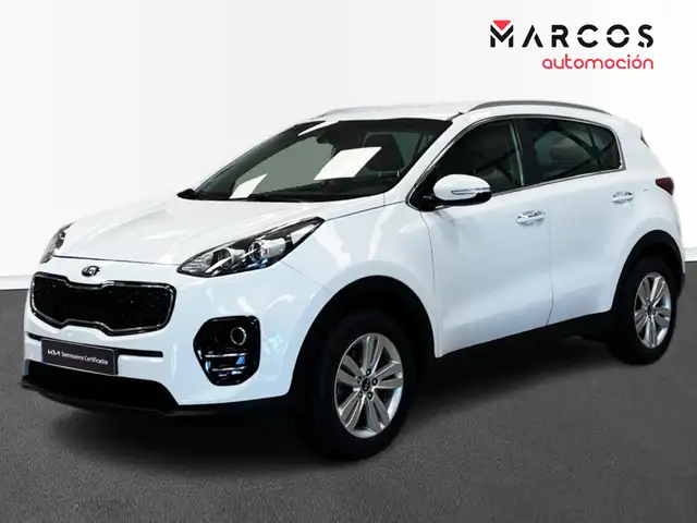 Kia Sportage 1.6 GDi Drive 4x2