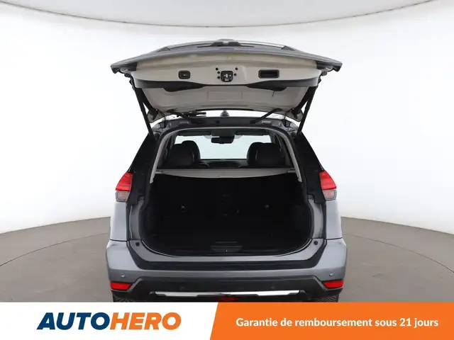Nissan X-Trail view 20