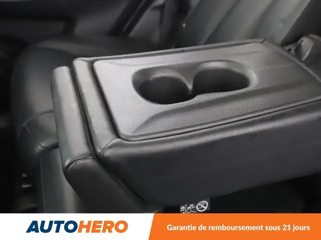Nissan X-Trail view 16