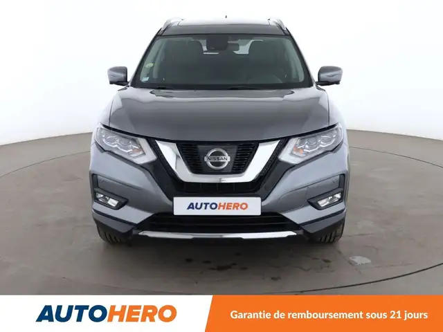 Nissan X-Trail view 9