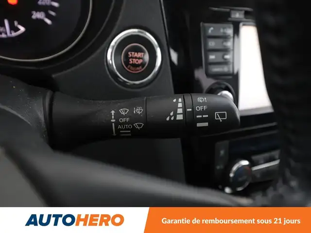 Nissan X-Trail view 25