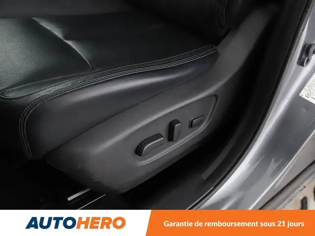 Nissan X-Trail view 11