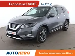 Nissan X-Trail 1.6 dCi Tekna
