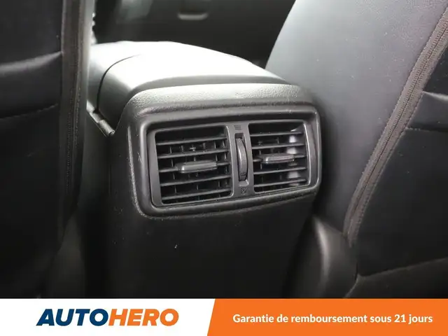 Nissan X-Trail view 14
