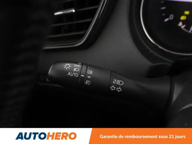 Nissan X-Trail view 24