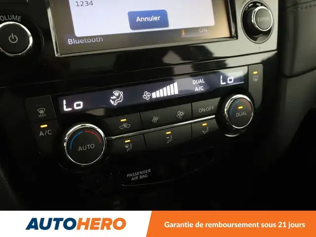 Nissan X-Trail view 30