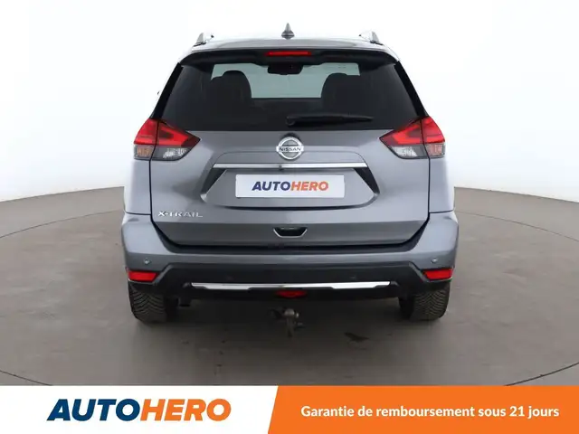 Nissan X-Trail view 5