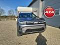 Dacia Duster TCe 130 4x4 Extreme Lenkradheizung Sitzheizung Grau - thumbnail 2