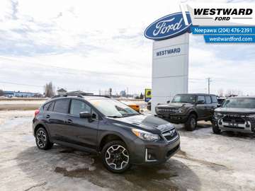 Touring  2.0i w/Touring Pkg