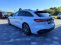 Audi A5 Avant TDI 150 kW mHEV+ S tronic S Line edition Bianco - thumbnail 5