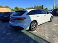 Audi A5 Avant TDI 150 kW mHEV+ S tronic S Line edition Bianco - thumbnail 4