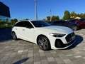 Audi A5 Avant TDI 150 kW mHEV+ S tronic S Line edition Bianco - thumbnail 3