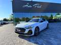 Audi A5 Avant TDI 150 kW mHEV+ S tronic S Line edition Bianco - thumbnail 1