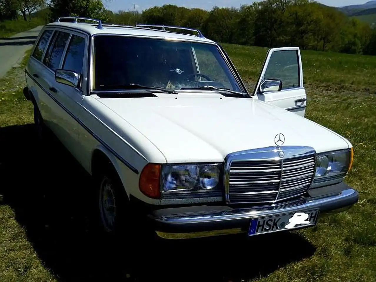 Mercedes-Benz 300