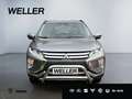 Mitsubishi Eclipse Cross 1.5 T ClearTec CVT Diamant Edition Grey - thumbnail 2