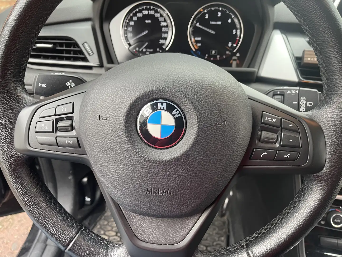 BMW 216 Active Tourer  EURO 6D face lift !!!! - 2