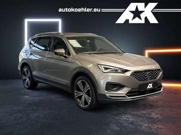 2.0 TSI Xcellence 4Drive ACC LED 360°