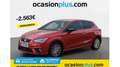 SEAT Ibiza 1.0 TSI S&S FR XS 115 Rojo - thumbnail 1