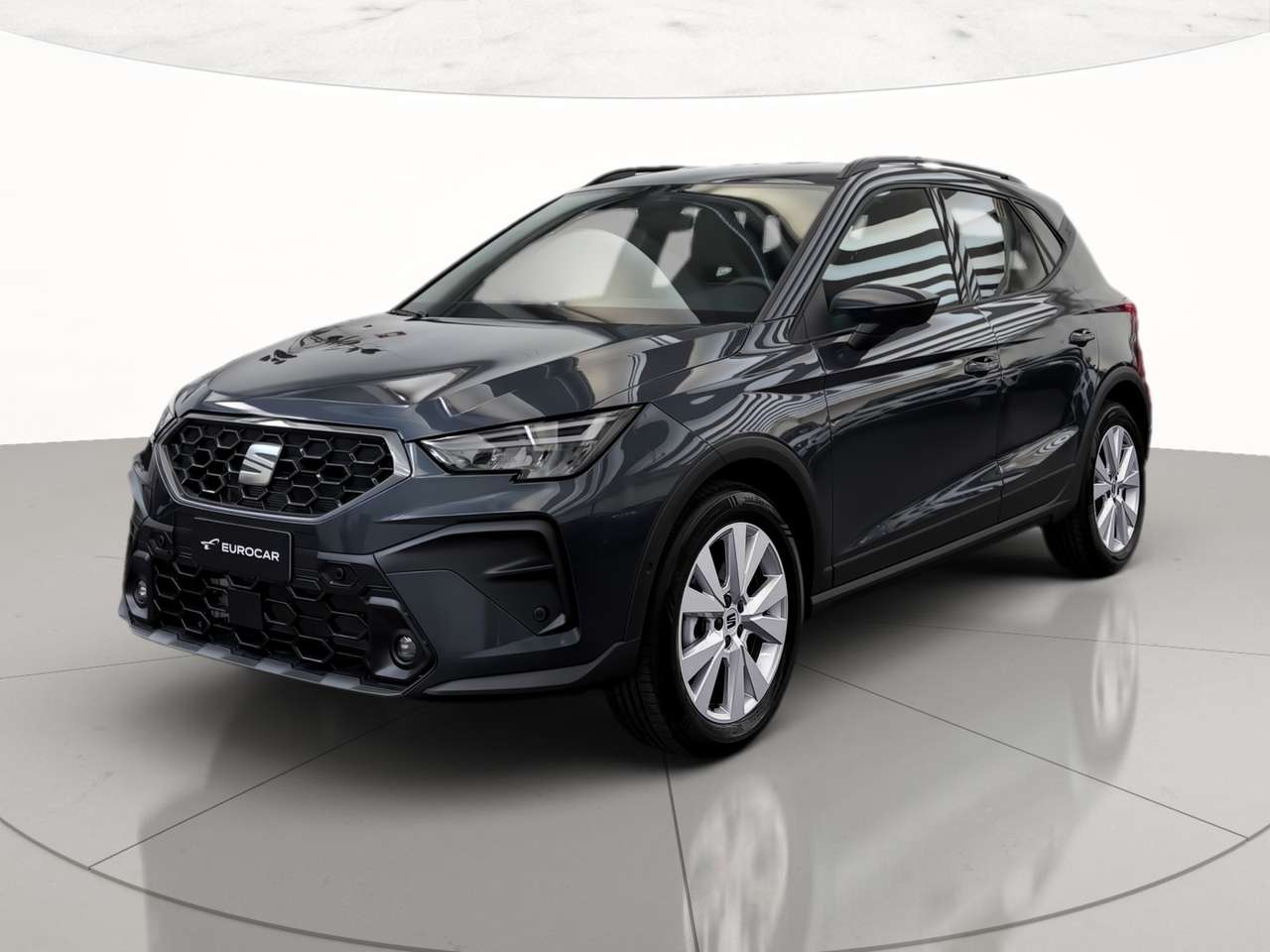 SEAT Arona 1.0 ecotsi fr 115cv