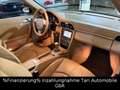 Porsche 997 Carrera S Cabrio Leder beige Bose,Memory,19" Niebieski - thumbnail 49