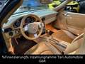 Porsche 997 Carrera S Cabrio Leder beige Bose,Memory,19" Niebieski - thumbnail 11
