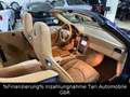 Porsche 997 Carrera S Cabrio Leder beige Bose,Memory,19" Niebieski - thumbnail 45