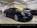 Porsche 997 Carrera S Cabrio Leder beige Bose,Memory,19" Niebieski - thumbnail 37