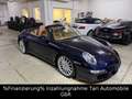 Porsche 997 Carrera S Cabrio Leder beige Bose,Memory,19" Niebieski - thumbnail 42