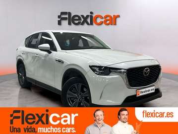 2.5L e-Skyactiv-G PHEV Exclusive-Line AWD