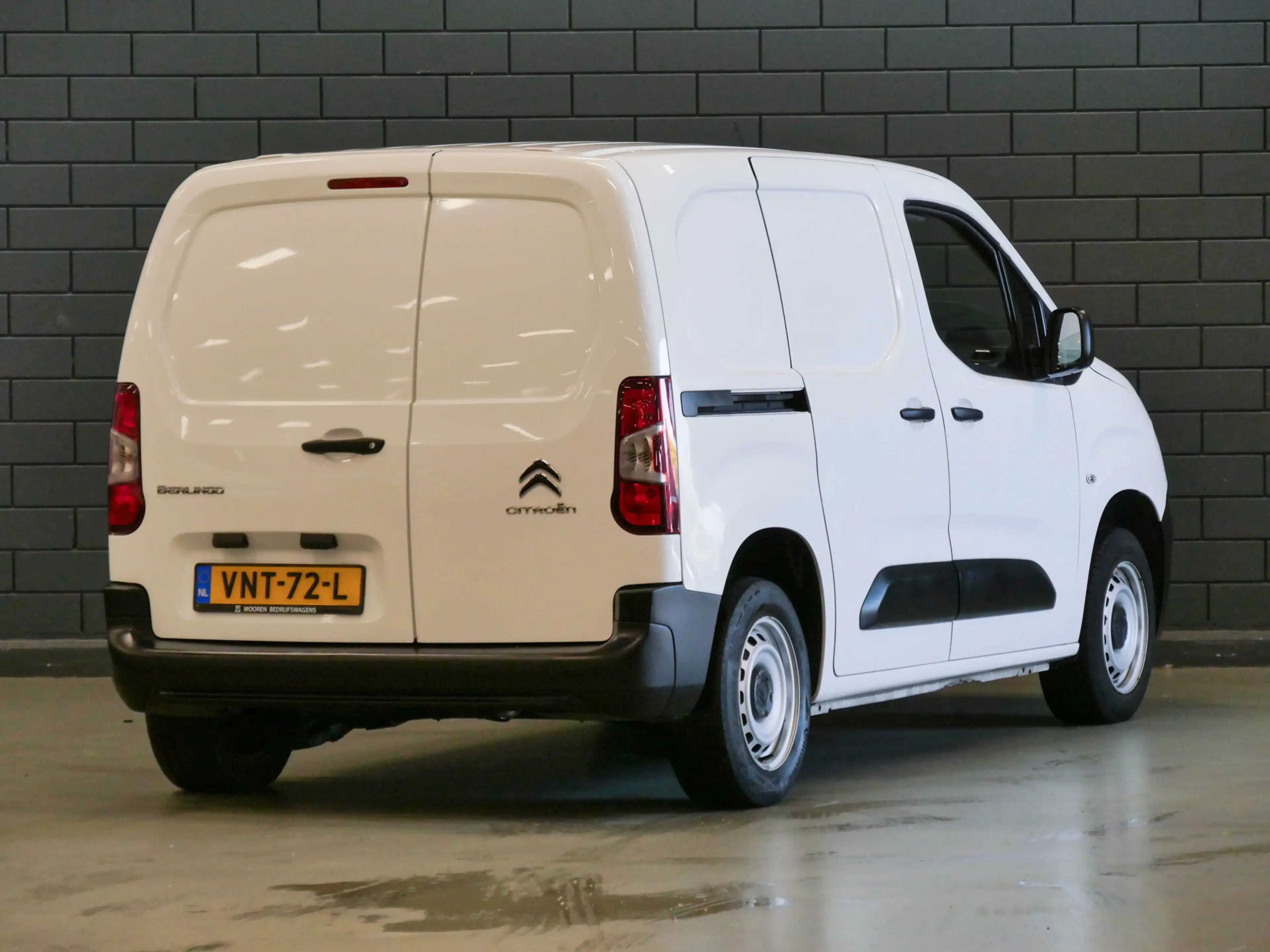 Citroen Berlingo 1.5 BlueHDI Control | APPLE CARPLAY / ANDROID AUTO — photo 3