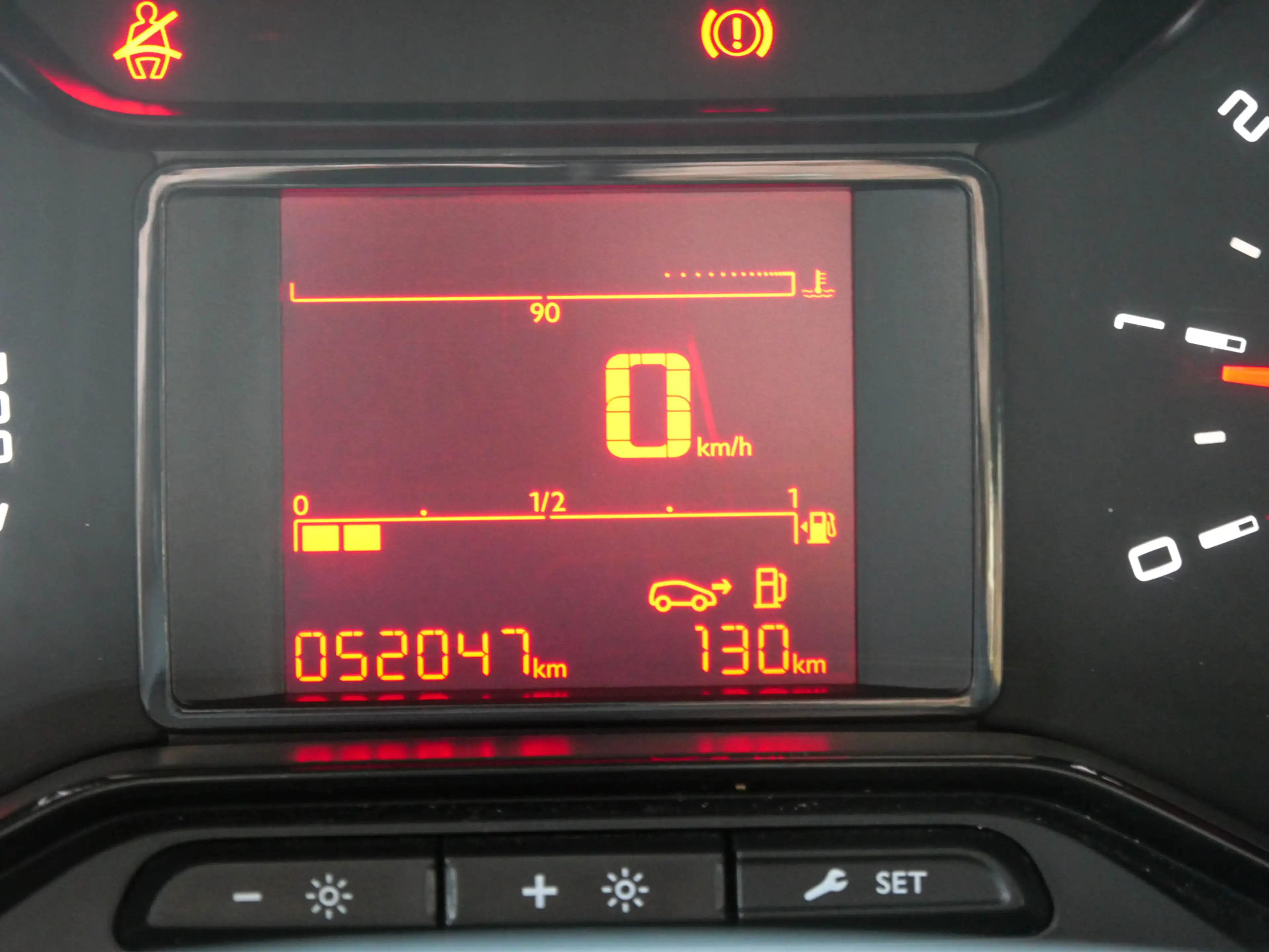 Citroen Berlingo 1.5 BlueHDI Control | APPLE CARPLAY / ANDROID AUTO — photo 14