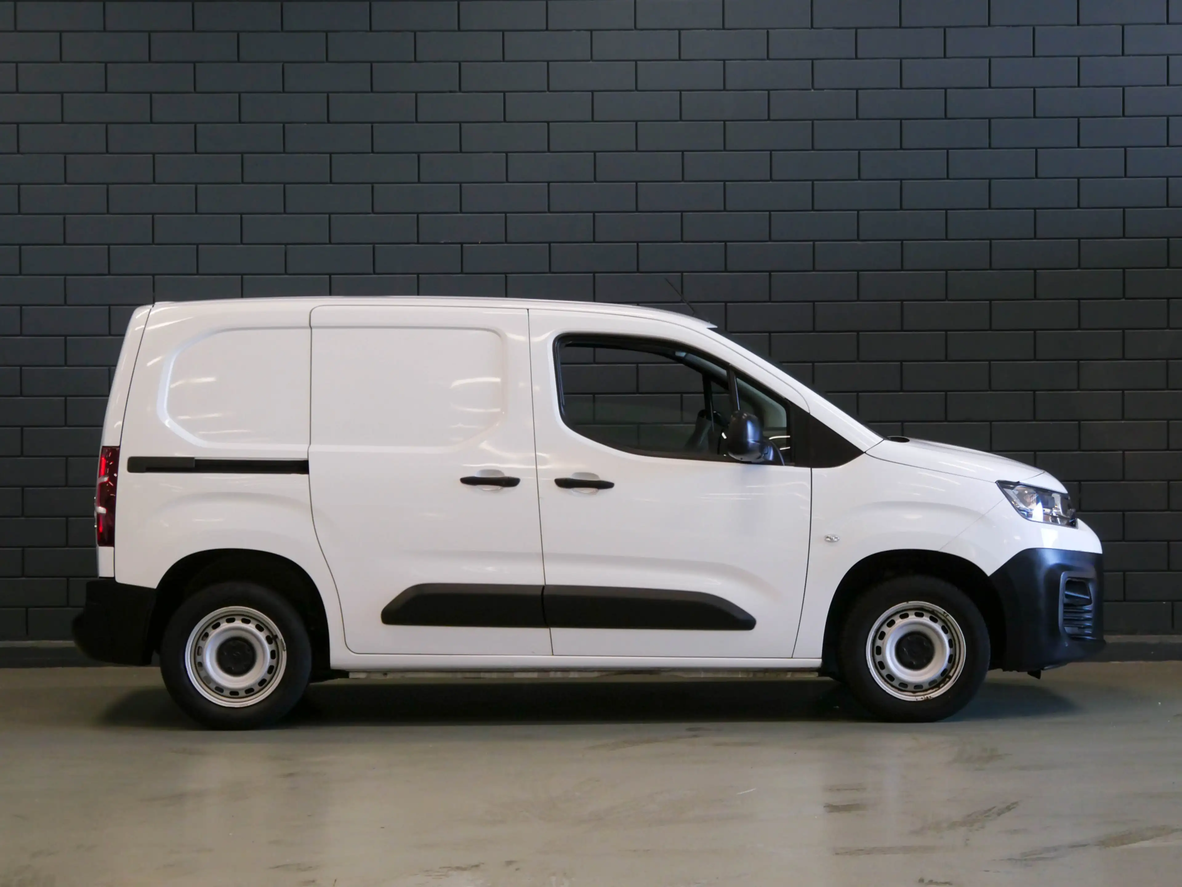 Citroen Berlingo 1.5 BlueHDI Control | APPLE CARPLAY / ANDROID AUTO — photo 6
