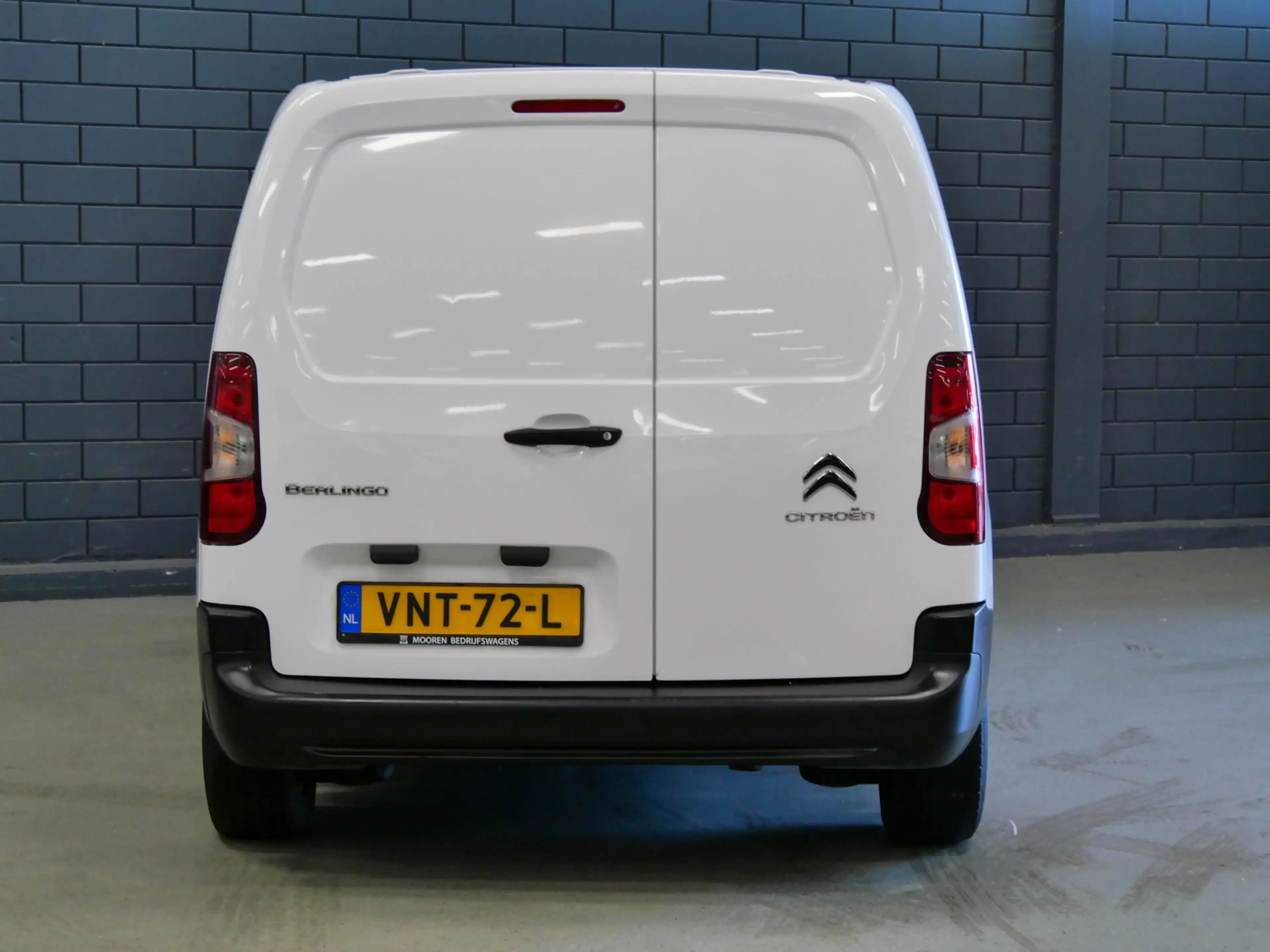 Citroen Berlingo 1.5 BlueHDI Control | APPLE CARPLAY / ANDROID AUTO — photo 13