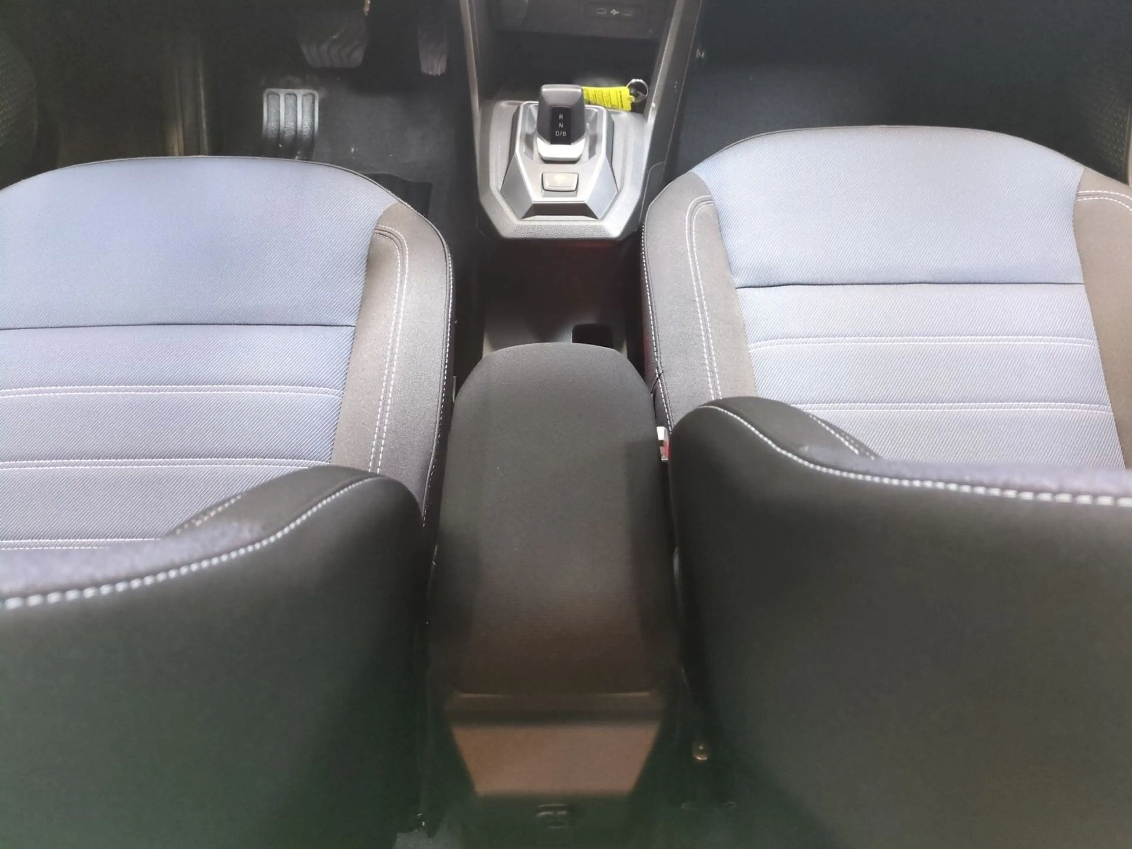 Dacia Jogger Journey Hybrid 155*Navi*RFK*SHZ* — photo 15