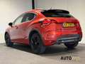Citroen DS4 1.2 PureTech So Chic|LEDER|CAMERA|NL AUTO|TREKHAAK Orange - thumbnail 8