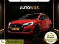 Citroen DS4 1.2 PureTech So Chic|LEDER|CAMERA|NL AUTO|TREKHAAK Orange - thumbnail 1